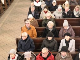 Koncert kolęd Górniczej Orkiestry Dętej Bytom im. J. Słodczyka, 04.01.2026
